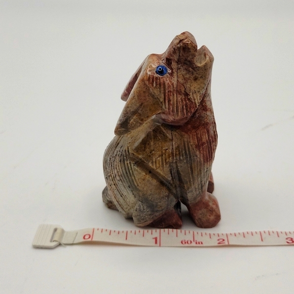 Wolf Kit Howling - Picture 4 of 8